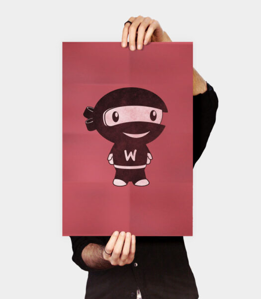 Woo Ninja