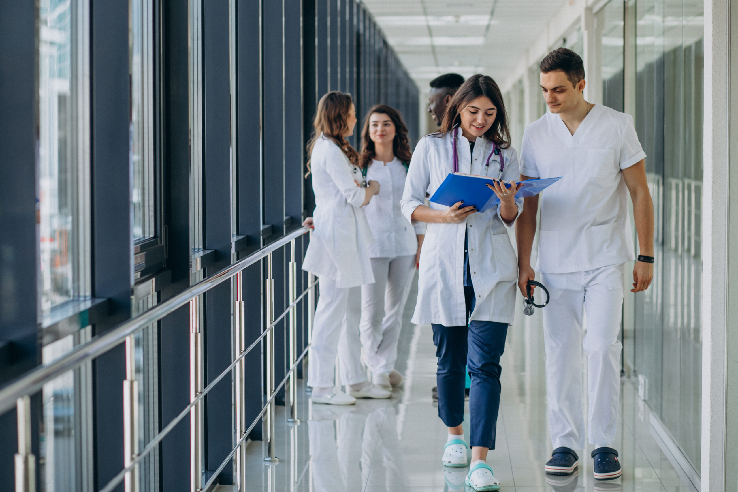 Clinical Rotation Registration Form